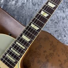 Gibson 1955 NAMM Show Commemorative Edition Les Paul Platinum Murphy Lab Light Aged #55244_6