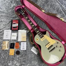 Gibson 1955 NAMM Show Commemorative Edition Les Paul Platinum Murphy Lab Light Aged #55244_11