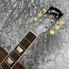 Gibson 1955 NAMM Show Commemorative Edition Les Paul Nugget Gold Murphy Lab Light Aged #55093_7