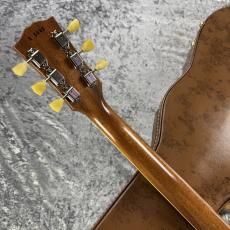 Gibson 1955 NAMM Show Commemorative Edition Les Paul Nugget Gold Murphy Lab Light Aged #55093_10