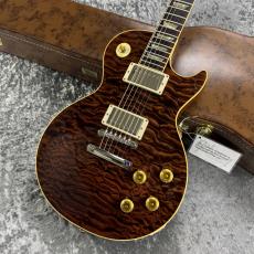 Gibson 【極上5Aキルト】1959 Les Paul Standard 5A Quilt Top Trans Rootbeer Gloss S/N 941598【4.04kg】3F