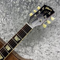 Gibson 【ワイドフレイム杢】Murphy LAB 1959 Les Paul Standard Light Aged Royal Tea Burst #942673 [4.18kg]_7