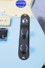 momose MT3-PP・B/R ~ Sonic Blue ~ #20704[3.88kg][お茶の水駅前店特注品]_3