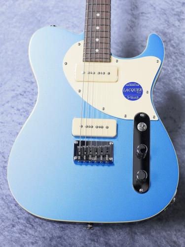 momose MT3-PP・B/R ~ Lake Pracid Blue ~ #20697 [3.83kg][お茶の水駅前店特注品]