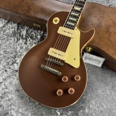 Gibson 1955 NAMM Show Commemorative Edition Les Paul Copper Iridescent Murphy Lab Light Aged #55142