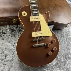 Gibson 1955 NAMM Show Commemorative Edition Les Paul Copper Iridescent Murphy Lab Light Aged #55142_2