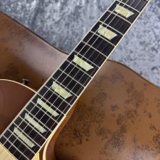 Gibson 1955 NAMM Show Commemorative Edition Les Paul Copper Iridescent Murphy Lab Light Aged #55142_6