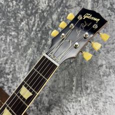 Gibson 1955 NAMM Show Commemorative Edition Les Paul Copper Iridescent Murphy Lab Light Aged #55142_7