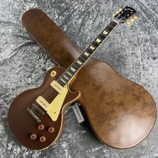 Gibson 1955 NAMM Show Commemorative Edition Les Paul Copper Iridescent Murphy Lab Light Aged #55142_8