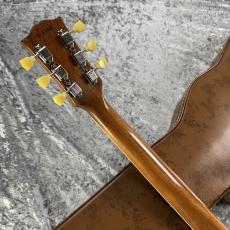 Gibson 1955 NAMM Show Commemorative Edition Les Paul Copper Iridescent Murphy Lab Light Aged #55142_10