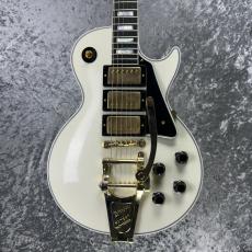 Gibson 【限定品】Murphy Lab 1957 Les Paul Custom 3PU w/Bigsby Ultra Light Aged #7 4733 [4.58kg]_3