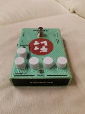 Teisco 【アナログディレイ】【斬新なデザイン!】【足元華やか!】Teisco DELAY PEDAL_2
