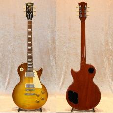 Gibson Historic Collection 1958 Les Paul Standard_2
