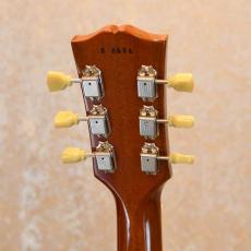 Gibson Historic Collection 1958 Les Paul Standard_4