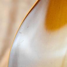 Gibson Historic Collection 1958 Les Paul Standard_5