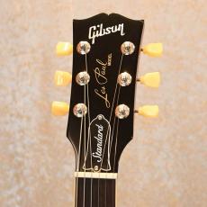 Gibson Ishibashi Exclusive Les Paul Standard Figured Top_3