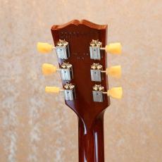 Gibson Ishibashi Exclusive Les Paul Standard Figured Top_4