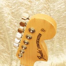 Fender Custom Shop STRAT PRO_7