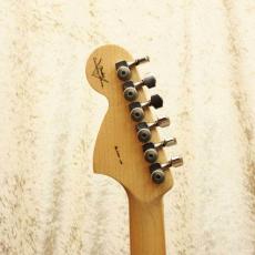 Fender Custom Shop STRAT PRO_8