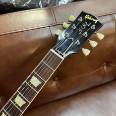 Gibson 【フレック杢】Historic Reissue 1958 Les Paul Standard Reissue VOS Lemon Burst  #8 5338 [4.14kg]_8