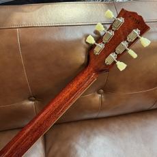 Gibson 【フレック杢】Historic Reissue 1958 Les Paul Standard Reissue VOS Lemon Burst  #8 5338 [4.14kg]_11