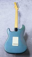 g7 Special g7-ST/R Light aged Player S Custom ~Lake Placid Blue~_8