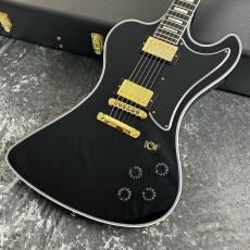 Gibson RD Custom Ebony #CS403683【4.00kg】3Fギブソンフロア