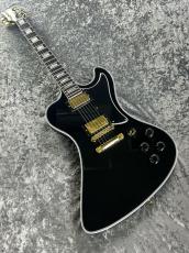 Gibson RD Custom Ebony #CS403683【4.00kg】3Fギブソンフロア_3