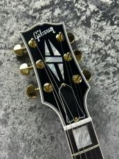 Gibson RD Custom Ebony #CS403683【4.00kg】3Fギブソンフロア_5