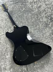 Gibson RD Custom Ebony #CS403683【4.00kg】3Fギブソンフロア_7