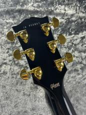 Gibson RD Custom Ebony #CS403683【4.00kg】3Fギブソンフロア_9
