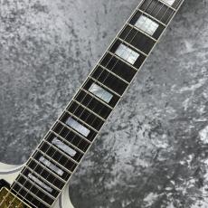 Gibson 【リミテッドカラー】Firebird Custom Polaris White Gloss #CS400817【4.08kg】3Fフロア_7