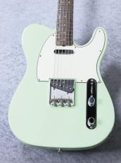 Fender American Vintage II 63 Telecaster Surf Green【2023年製USED】【3.72kg】【1F】