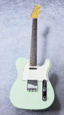 Fender American Vintage II 63 Telecaster Surf Green【2023年製USED】【3.72kg】【1F】_2
