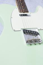 Fender American Vintage II 63 Telecaster Surf Green【2023年製USED】【3.72kg】【1F】_3