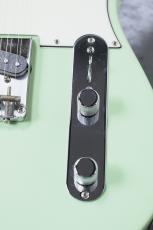 Fender American Vintage II 63 Telecaster Surf Green【2023年製USED】【3.72kg】【1F】_4