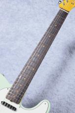 Fender American Vintage II 63 Telecaster Surf Green【2023年製USED】【3.72kg】【1F】_5