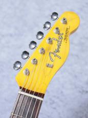 Fender American Vintage II 63 Telecaster Surf Green【2023年製USED】【3.72kg】【1F】_6