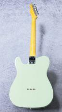 Fender American Vintage II 63 Telecaster Surf Green【2023年製USED】【3.72kg】【1F】_7