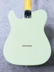 Fender American Vintage II 63 Telecaster Surf Green【2023年製USED】【3.72kg】【1F】_8