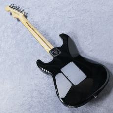 Charvel USA Custom Shop San Dimas FRT -Ghost Flames Black-_6