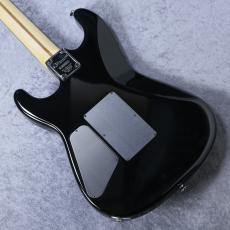 Charvel USA Custom Shop San Dimas FRT -Ghost Flames Black-_7