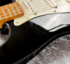 Fender 【フラートンスペック!】American Vintage '62 Stratocaster BLK【1990年製】【3.54kg】【1F】_4