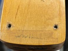 Fender 【フラートンスペック!】American Vintage '62 Stratocaster BLK【1990年製】【3.54kg】【1F】_10