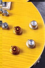 Epiphone Kirk Hammett "Greeny" 1959 Les Paul Standard ~Greeny Burst~ #24031527751 [3.98 kg]【決算セール】_5