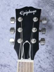 Epiphone Kirk Hammett "Greeny" 1959 Les Paul Standard ~Greeny Burst~ #24031527751 [3.98 kg]【決算セール】_7