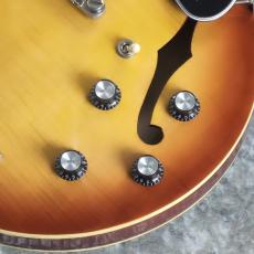 Epiphone ES-335 Figured ~Raspberry Tea Burst~ #24031511155【3.60kg】【決算セール特価】_2