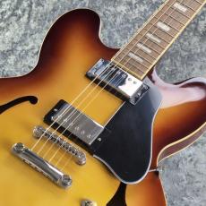 Epiphone ES-335 Figured ~Raspberry Tea Burst~ #24031511155【3.60kg】【決算セール特価】_4