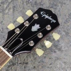Epiphone ES-335 Figured ~Raspberry Tea Burst~ #24031511155【3.60kg】【決算セール特価】_6