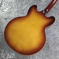 Epiphone ES-335 Figured ~Raspberry Tea Burst~ #24031511155【3.60kg】【決算セール特価】_7